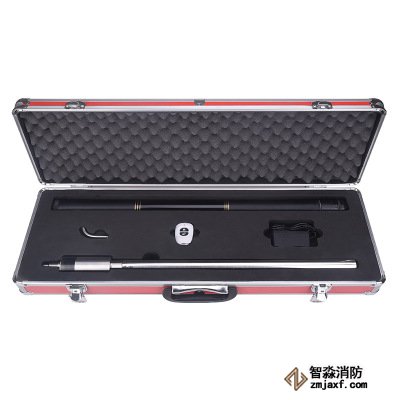 感溫探測(cè)器功能試驗(yàn)器